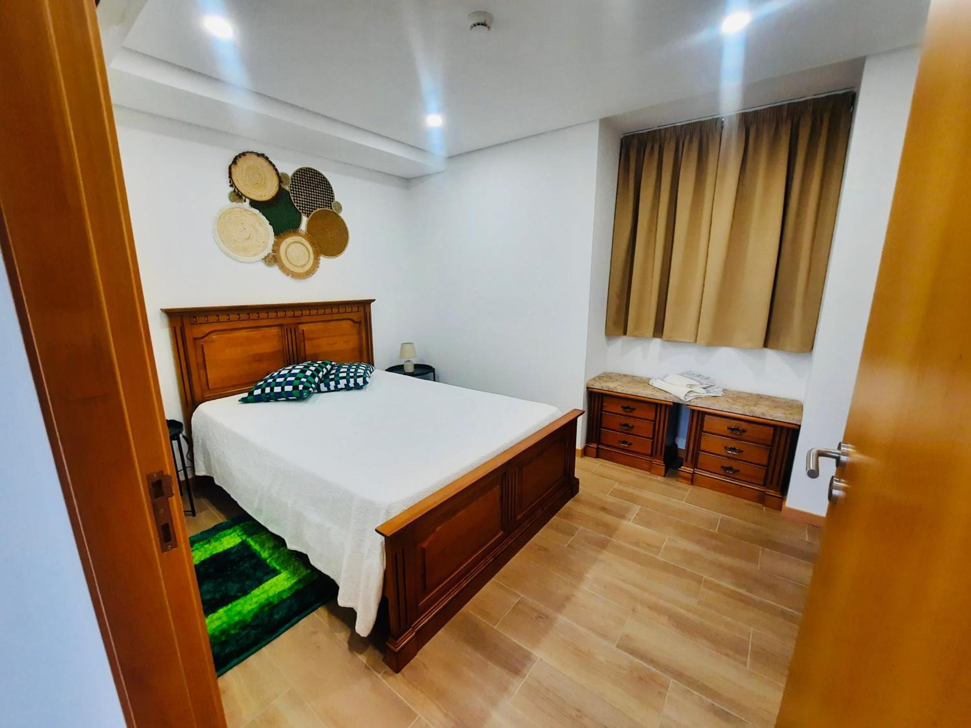 Burguesinha Al Entre-Os-Rios Appartement Buitenkant foto
